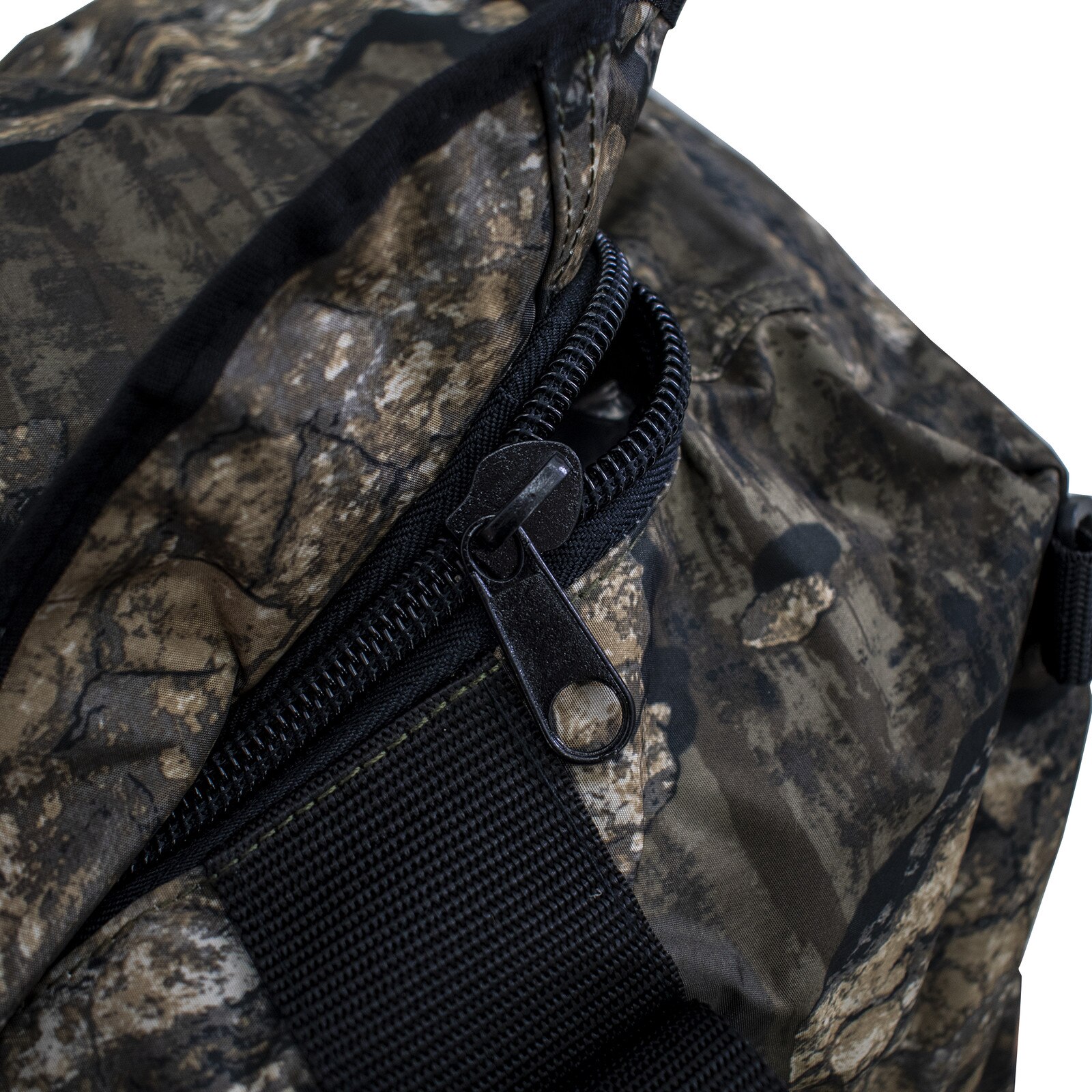 FTX™ Gear PVC Tarpaulin Water Resistant Boat Bag